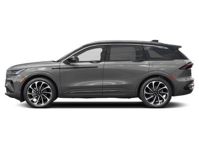 2026 Lincoln Nautilus Lincoln Black Label™