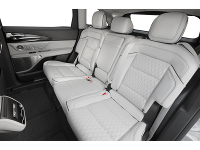 2026 Lincoln Nautilus Lincoln Black Label™