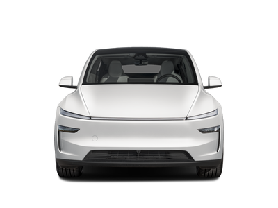 2026 Tesla Model Y Premium