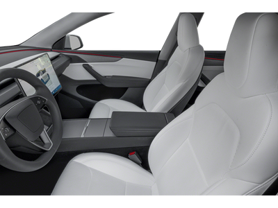 2026 Tesla Model Y Premium