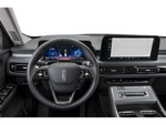 2027 Lincoln Aviator Premiere