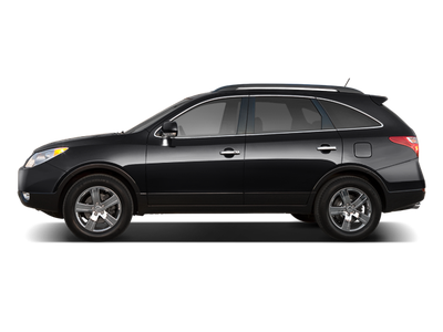 2009 Hyundai Veracruz Limited