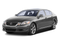 2009 Lexus GS 350 350
