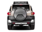 2010 Toyota FJ Cruiser SR