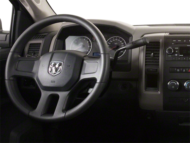 2011 RAM 1500 Tradesman
