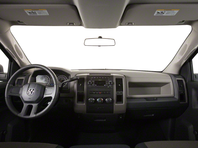 2011 RAM 1500 Tradesman