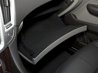 2012 Cadillac SRX Premium Collection