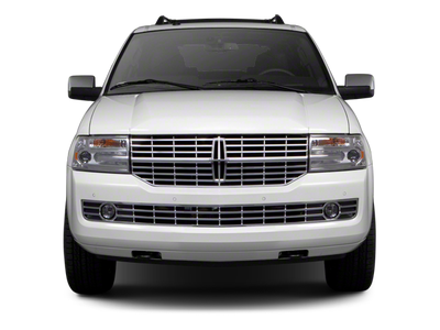 2012 Lincoln Navigator Base