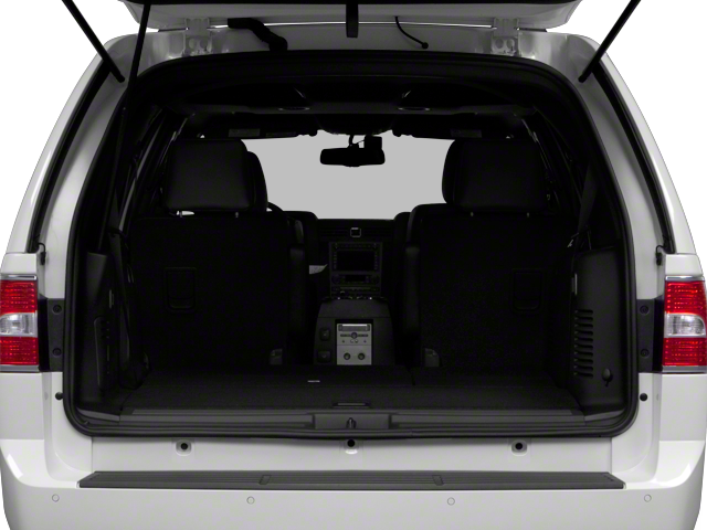 2012 Lincoln Navigator Base