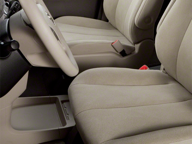 2012 Toyota Sienna LE