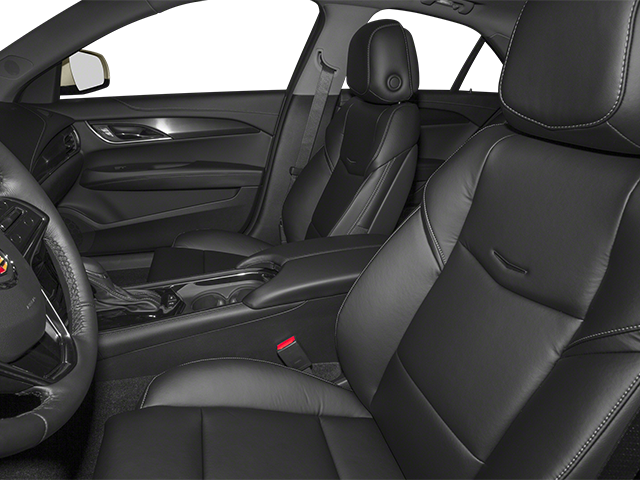 2013 Cadillac ATS STD