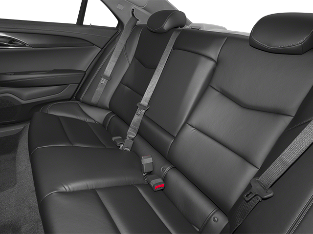 2013 Cadillac ATS STD