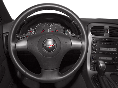 2013 Chevrolet Corvette 1LT