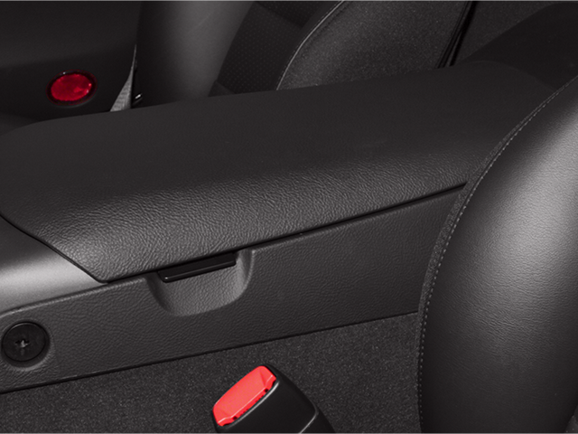 2013 Chevrolet Corvette 1LT