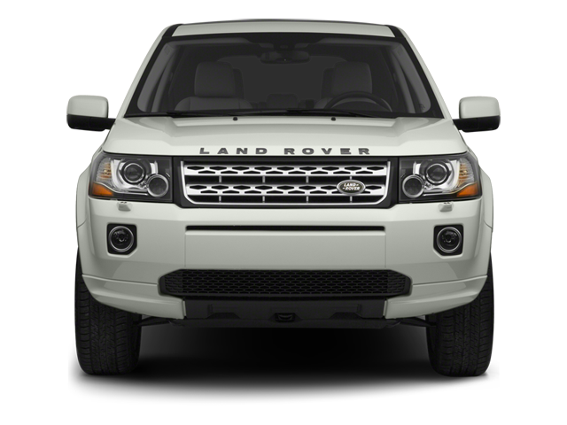 2013 Land Rover LR2 HSE