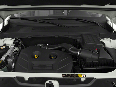 2013 Land Rover LR2 HSE