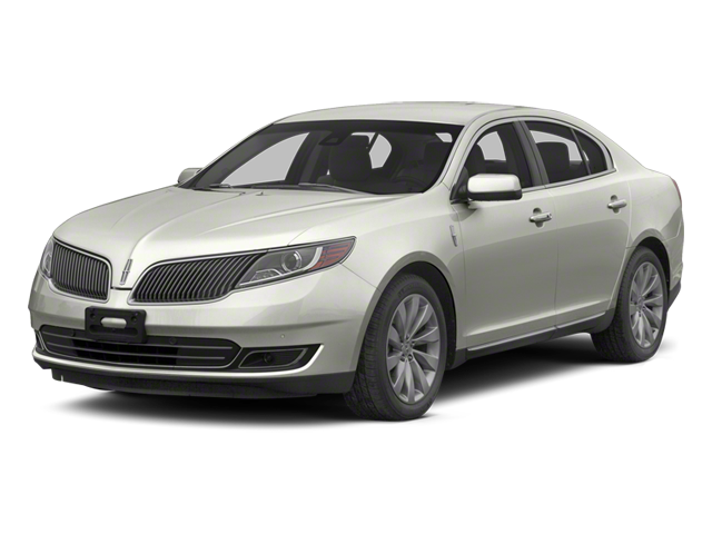 2013 Lincoln MKS Base