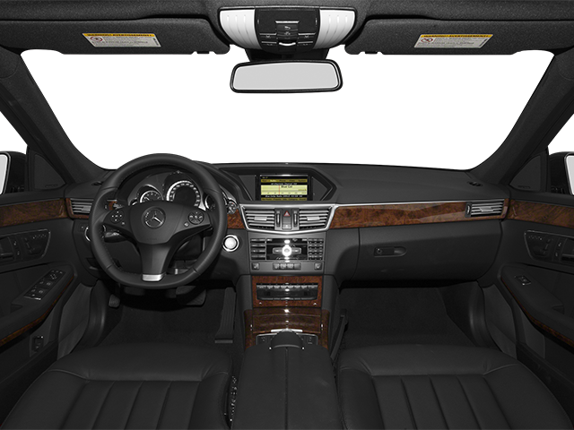 2013 Mercedes-Benz E-Class E 550 Sport