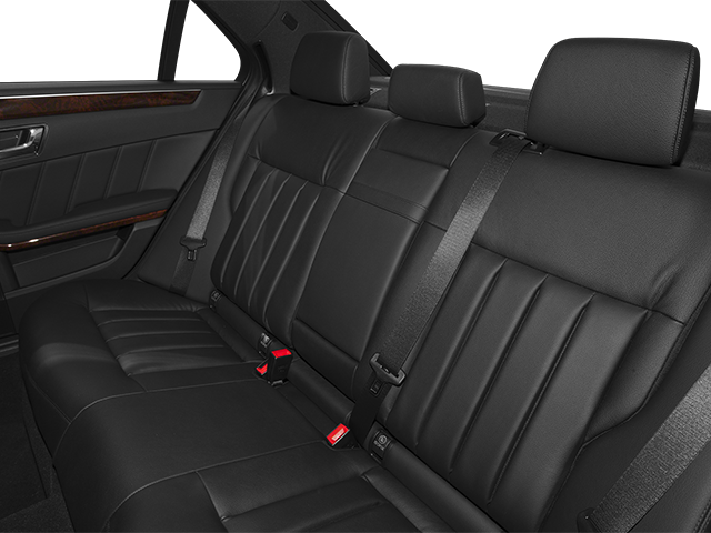2013 Mercedes-Benz E-Class E 550 Sport
