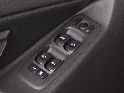2013 Volvo XC90 3.2