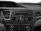 2014 Honda Civic Sedan LX