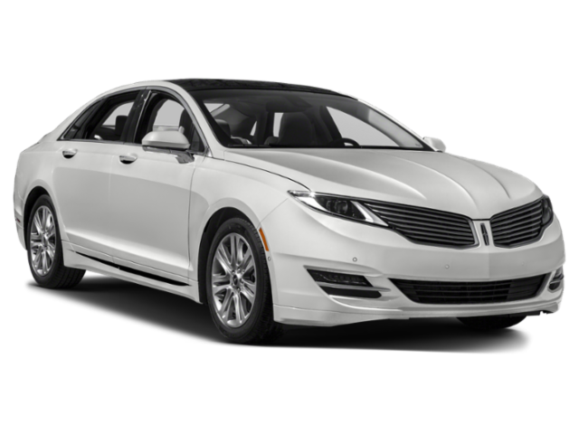 2014 Lincoln MKZ Base