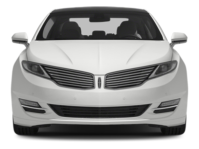 2014 Lincoln MKZ Base
