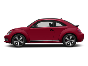 2014 Volkswagen Beetle 2.0T Turbo R-Line