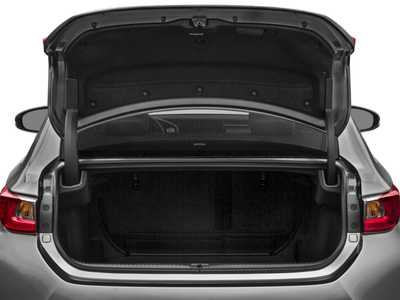 2016 Lexus RC 350 350