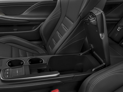 2016 Lexus RC 350 350