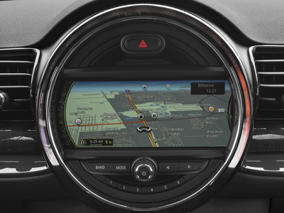 2016 MINI Cooper Clubman Clubman