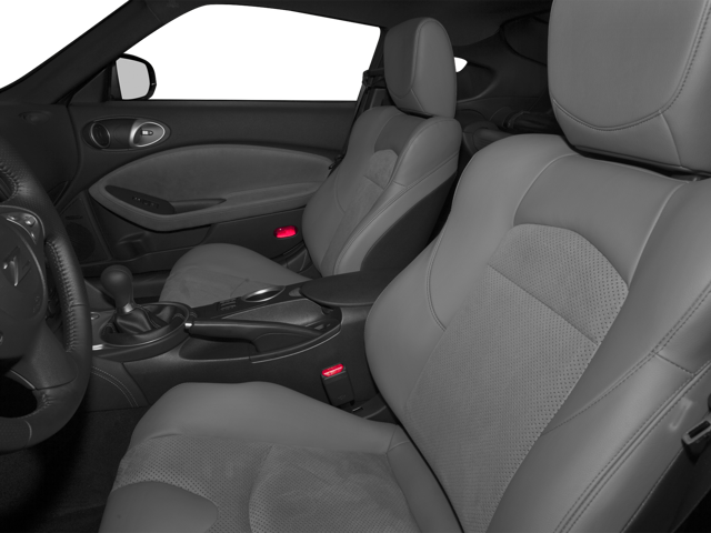 2016 Nissan 370Z Sport