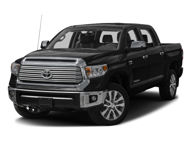2016 Toyota Tundra 2WD Truck LTD