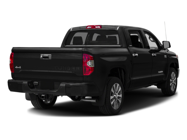 2016 Toyota Tundra 2WD Truck LTD