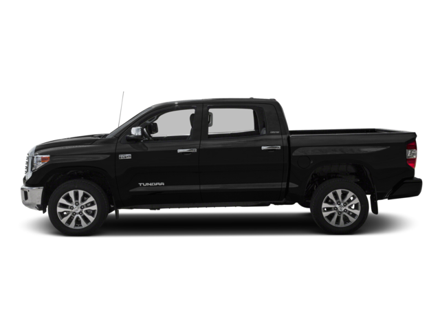 2016 Toyota Tundra 2WD Truck LTD
