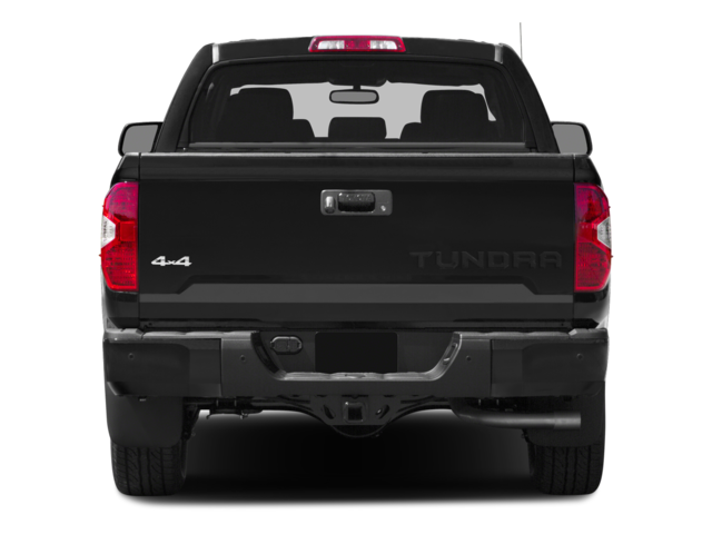 2016 Toyota Tundra 2WD Truck LTD