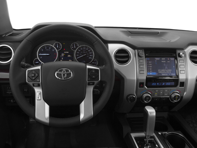 2016 Toyota Tundra 2WD Truck LTD