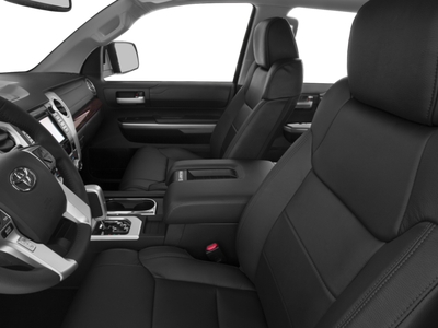 2016 Toyota Tundra 2WD Truck LTD