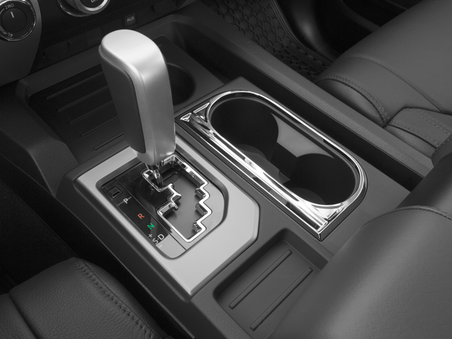 2016 Toyota Tundra 2WD Truck LTD