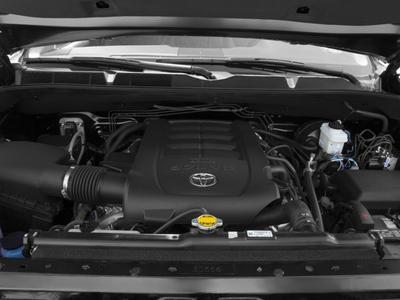 2016 Toyota Tundra 2WD Truck LTD