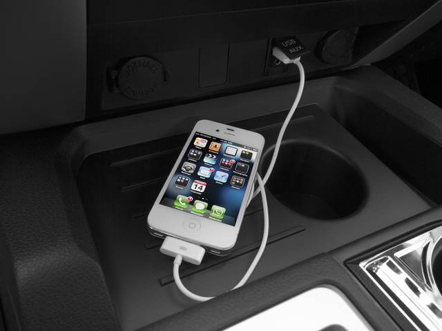 2016 Toyota Tundra 2WD Truck LTD