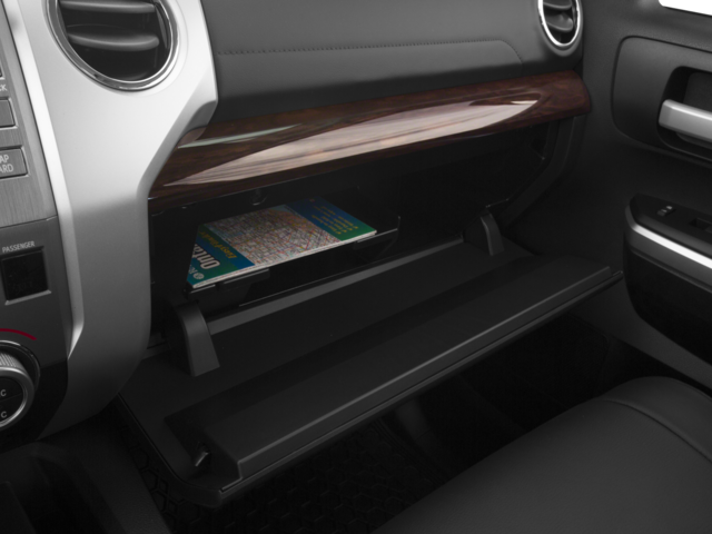 2016 Toyota Tundra 2WD Truck LTD