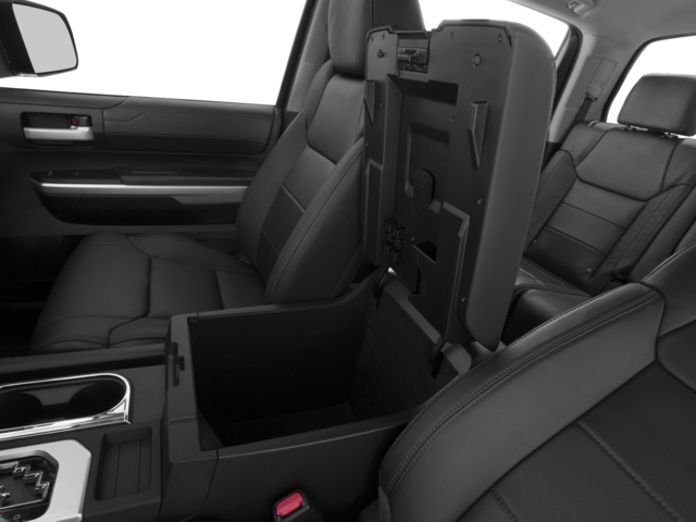 2016 Toyota Tundra 2WD Truck LTD