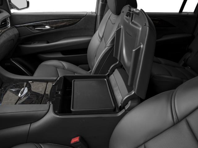 2017 Cadillac Escalade ESV Platinum