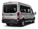 2017 Ford Transit Wagon T350