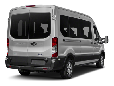 2017 Ford Transit Wagon T350