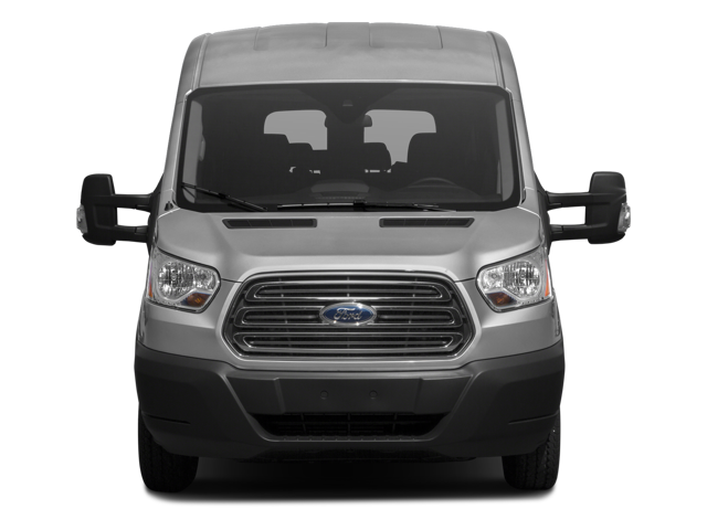 2017 Ford Transit Wagon T350