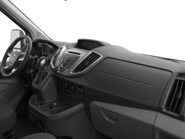 2017 Ford Transit Wagon T350