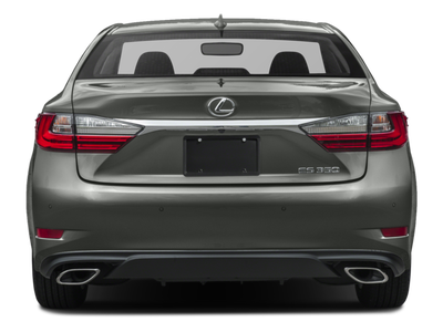 2017 Lexus ES ES 350
