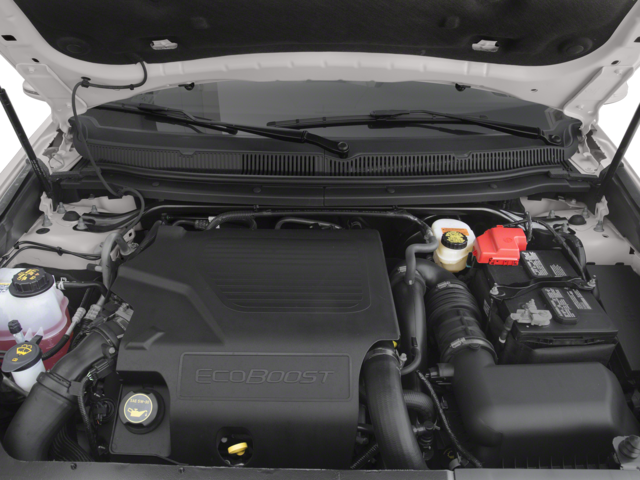 2017 Lincoln MKT Elite